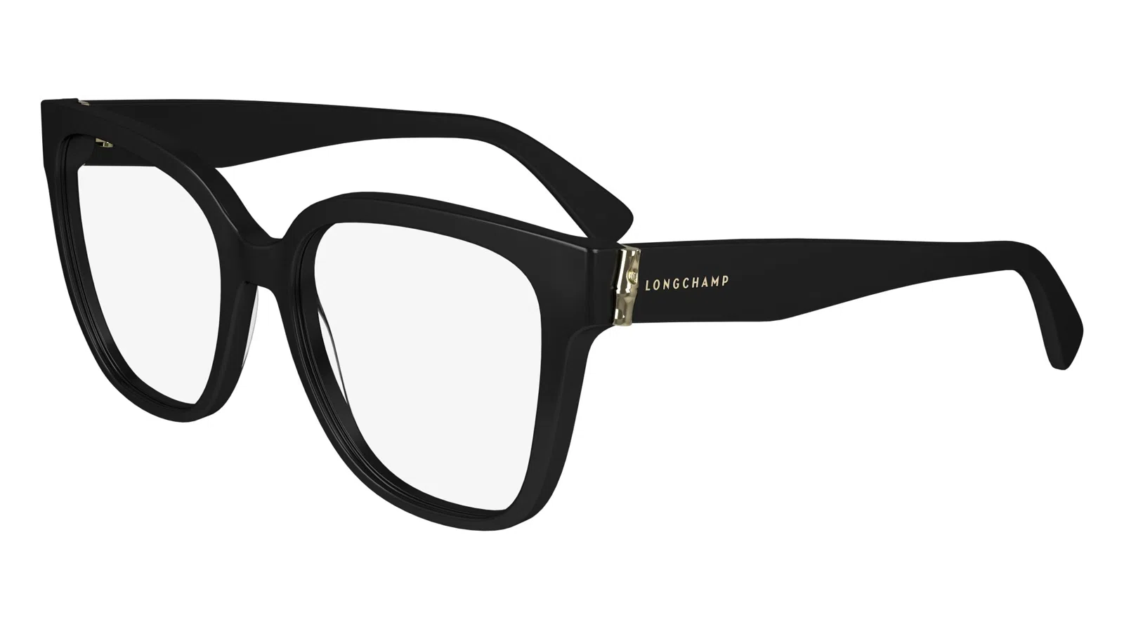 Longchamp LO2745 N Eyeglasses - view 2